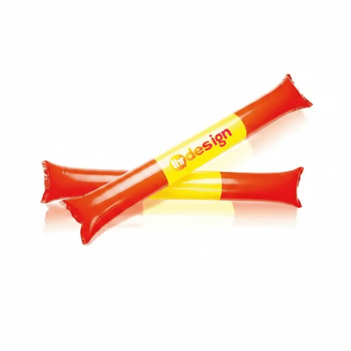 Tap tap publicitaire FLAG
