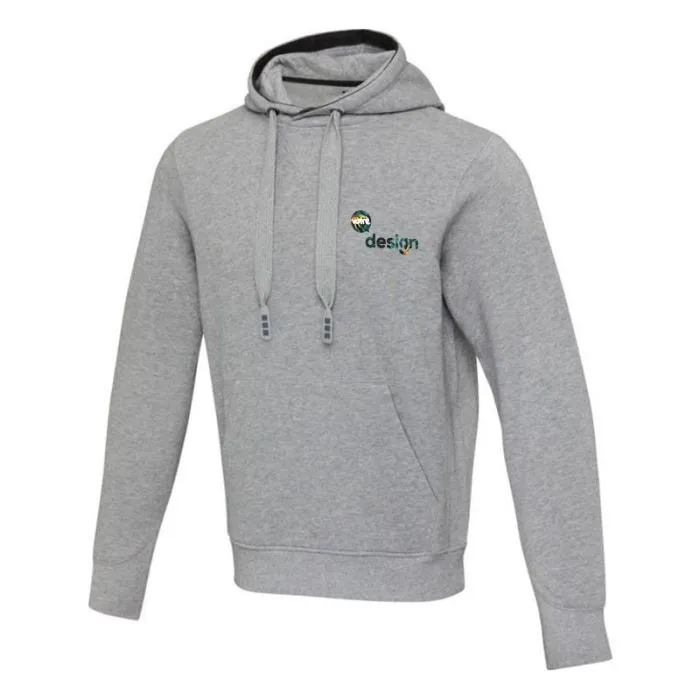 Sweat à capuche unisexe Laguna personnalisé