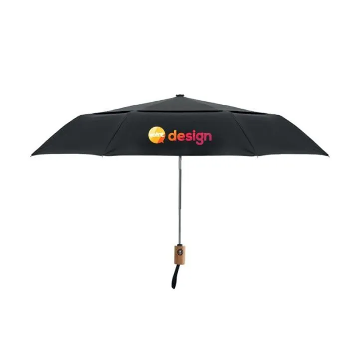 Parapluie publicitaire pliable 21 pouces - DRIP