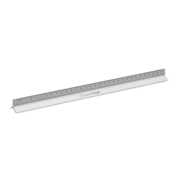 Règle  architecte de 30cm TRIA personnalisé