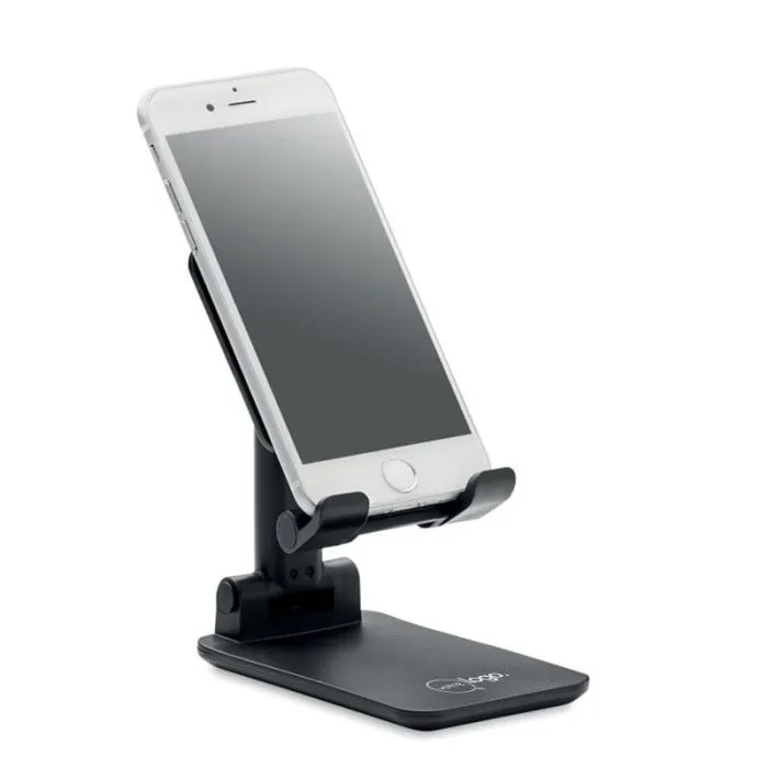 Support téléphone pliable ABS FLOB personnalisé