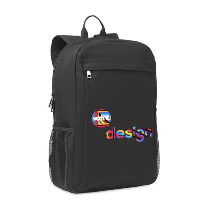 Sac à dos pour ordinateur 15" publicitaire - EIRI