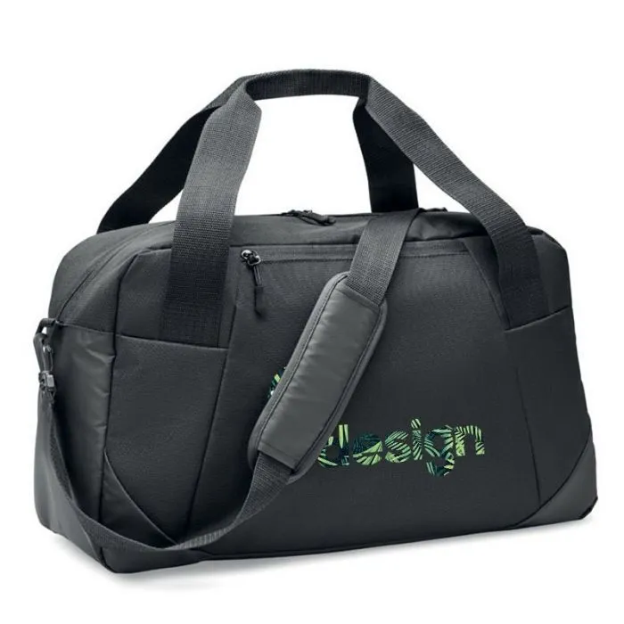 Sac de sport publicitaire en 300D ripstop - GRENOBLE