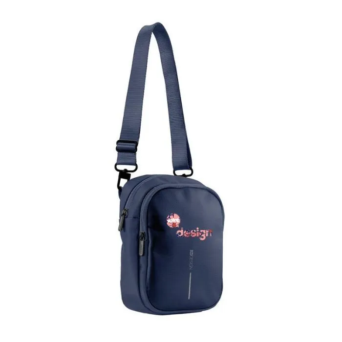Sac bandoulière personnalisé -BOXY