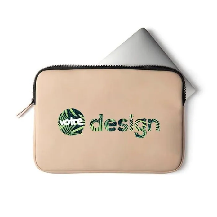 Pochette ordinateur portable publicitaire  - VINGA Baltimore